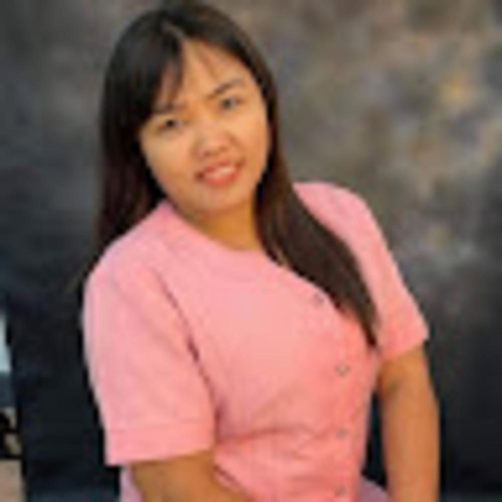 Meet your Posher, Zandra